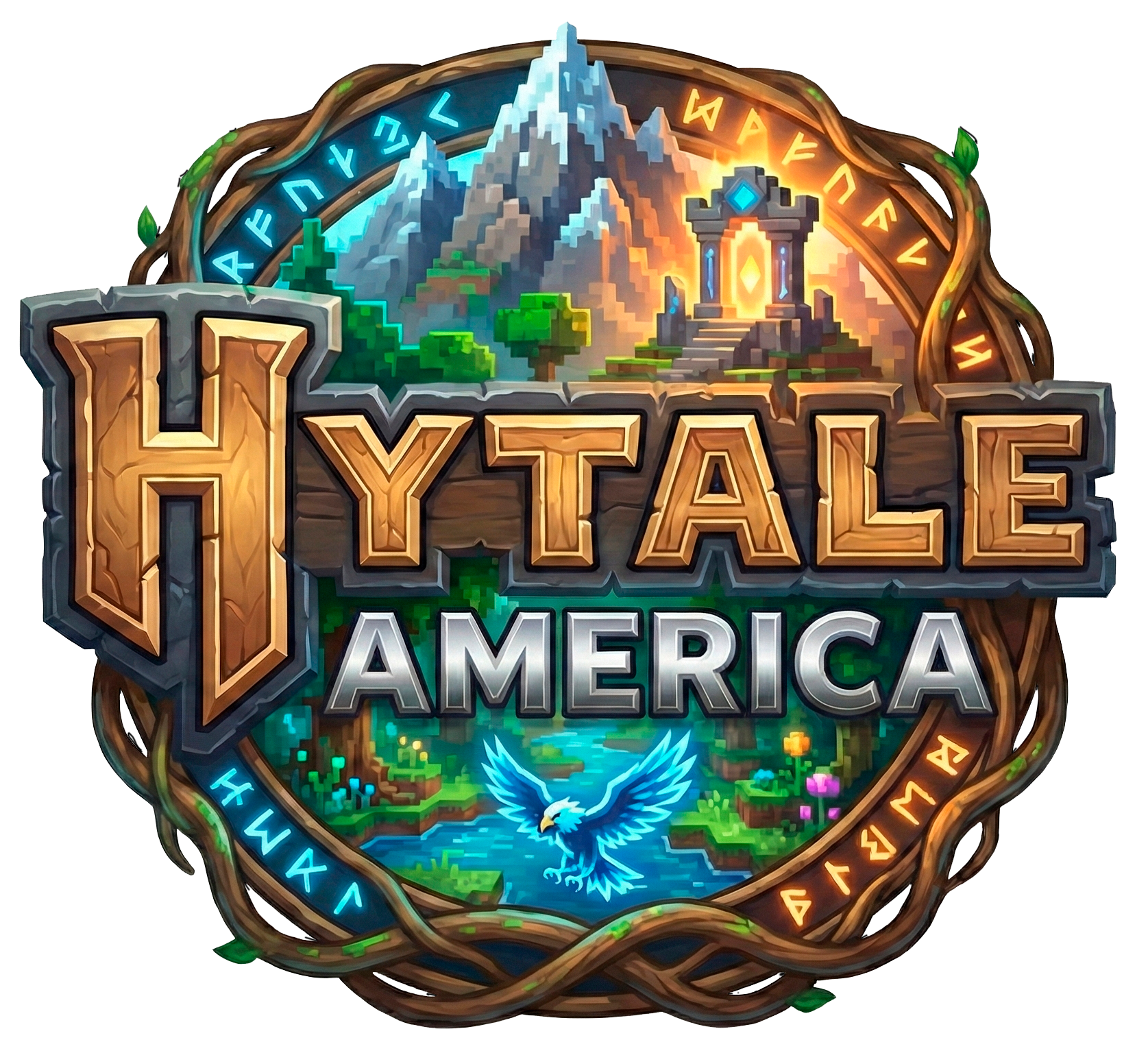Hytale America